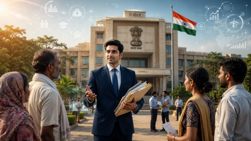 Ias-Officer