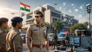 ips officer