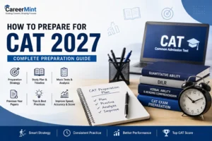 how to prepare for cat
