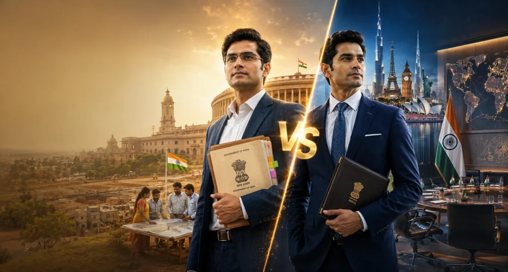 ias vs ifs complete difference