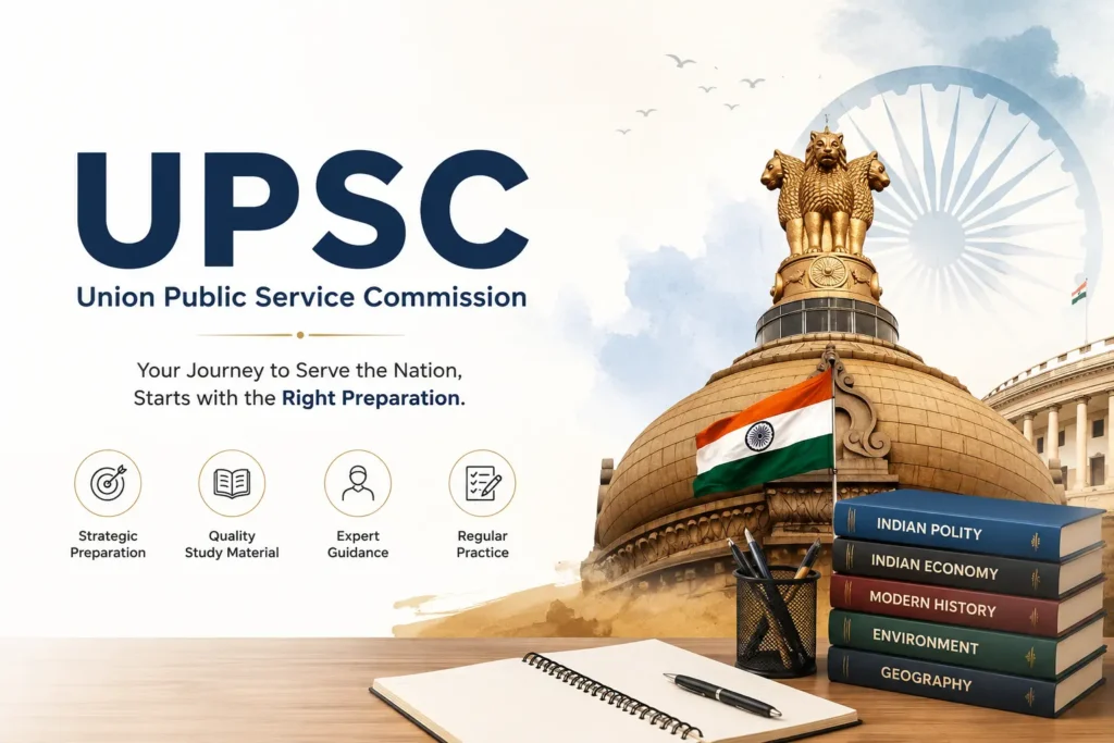 upsc