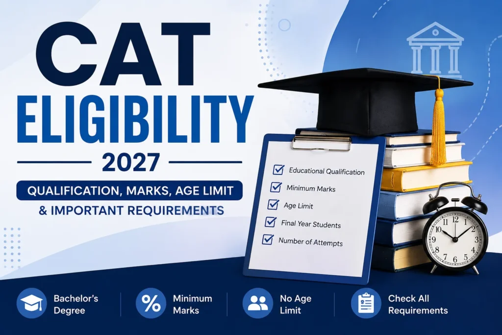 cat eligibility
