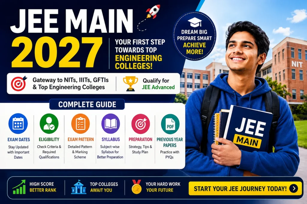 jee main